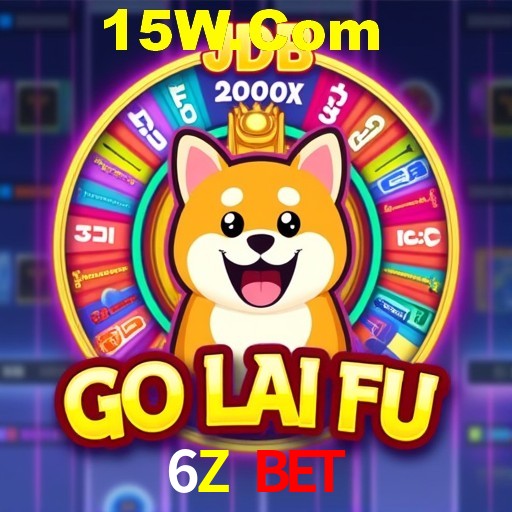 Bônus após cadastro na 6Z Bet
