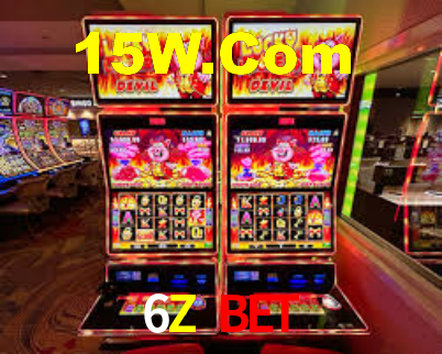 Mercados ao vivo e cash out na 6Z Bet